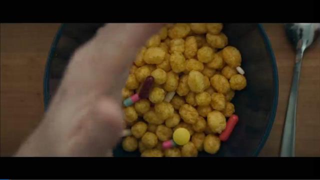 人生浮浮沉沉，随波逐流还是纵身一跃，一个运动项目就搞定？