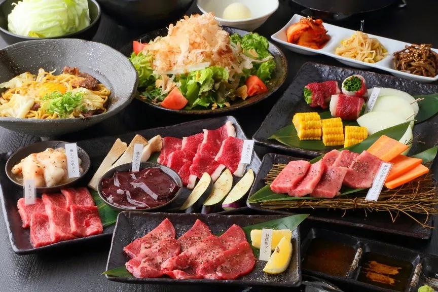 格致良品-赏美景、品美食3月5日「和牛之夜」活动即将开启