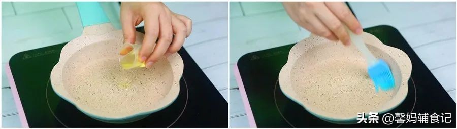 光看颜值就吸引很多人,光看颜值就能成爆款