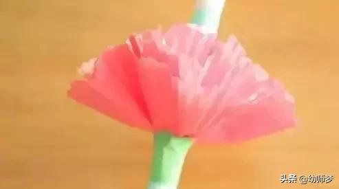 幼儿园用的手工卡纸需要多大的,幼儿园卡纸手工灯笼制作教程