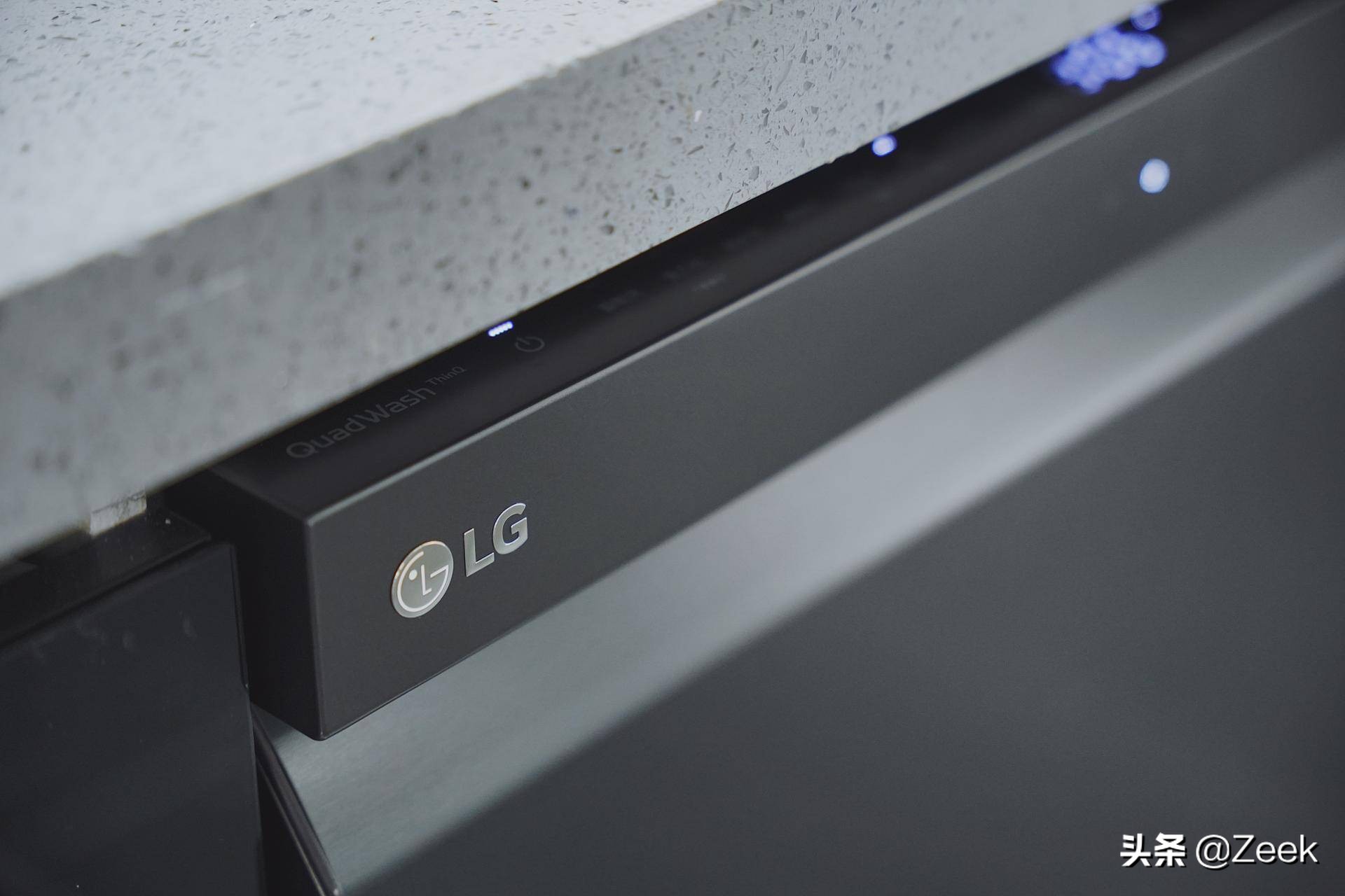 西门子和lg洗碗机哪个好,lg蒸汽洗碗机烘干效果