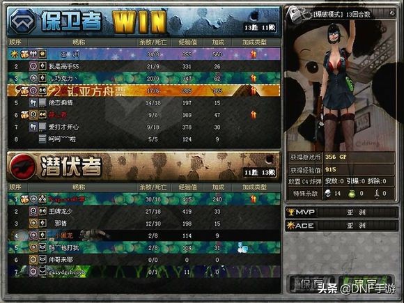 cf穿越火线回归玩家还能玩么,cf穿越火线回归服怎么进