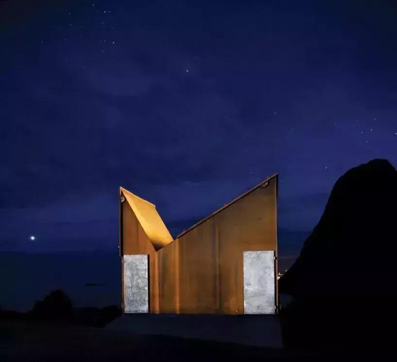 它连续N年被评为全球最宜居国度No.1，此生攒钱也要去！