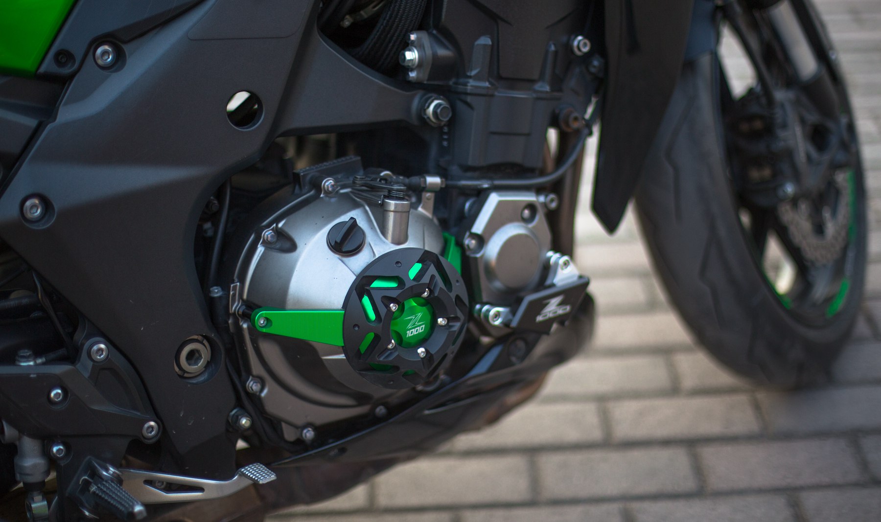 川崎z1000油耗,川崎z1000versys油耗