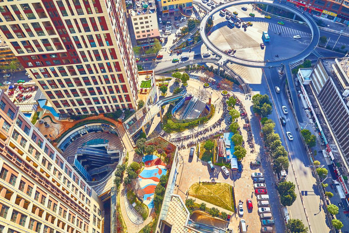 大理下关为什么很出名,大理下关是在哪