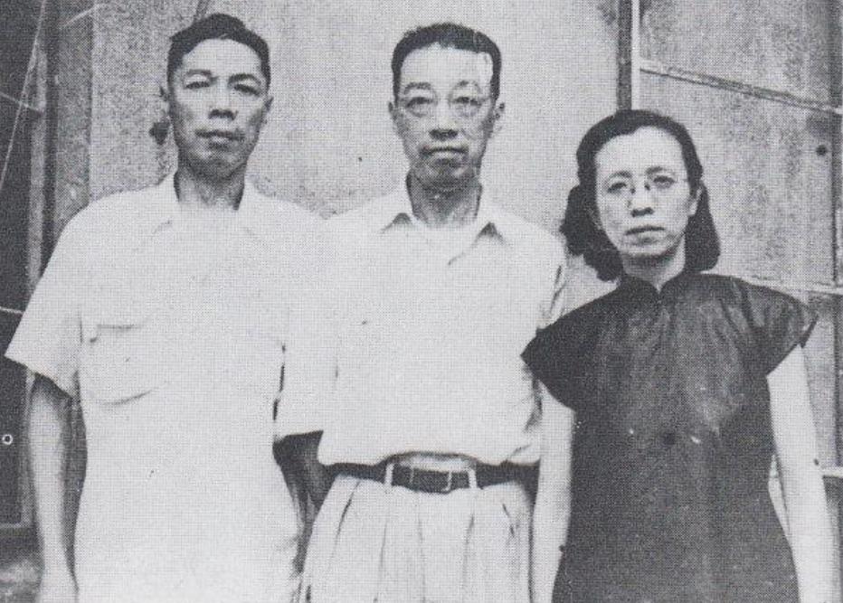 陈修良回忆地下党战斗岁月,南京地下党陈修良视频