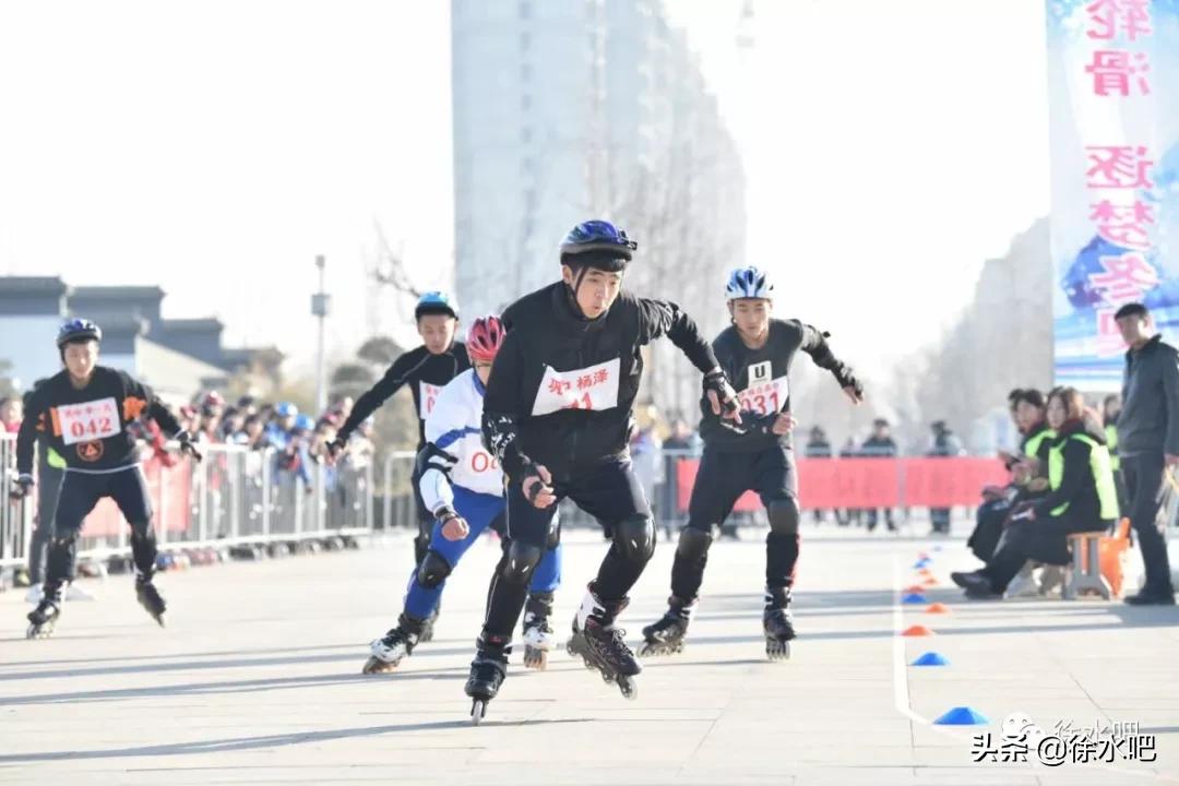 「徐水映像」换个角度看保定徐水,美