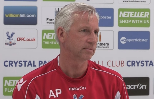 「百佬汇丨教练篇」阿兰-帕杜：“亚军命”的“救火教练”