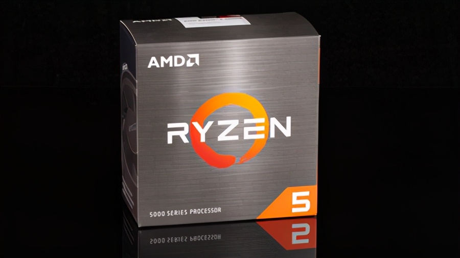 amd锐龙55600x和5800x对比,amd锐龙55600和锐龙74800