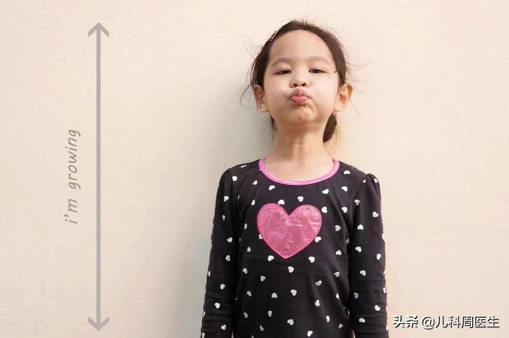 孩子身高不达标是什么问题,孩子身高偏矮需要补钙
