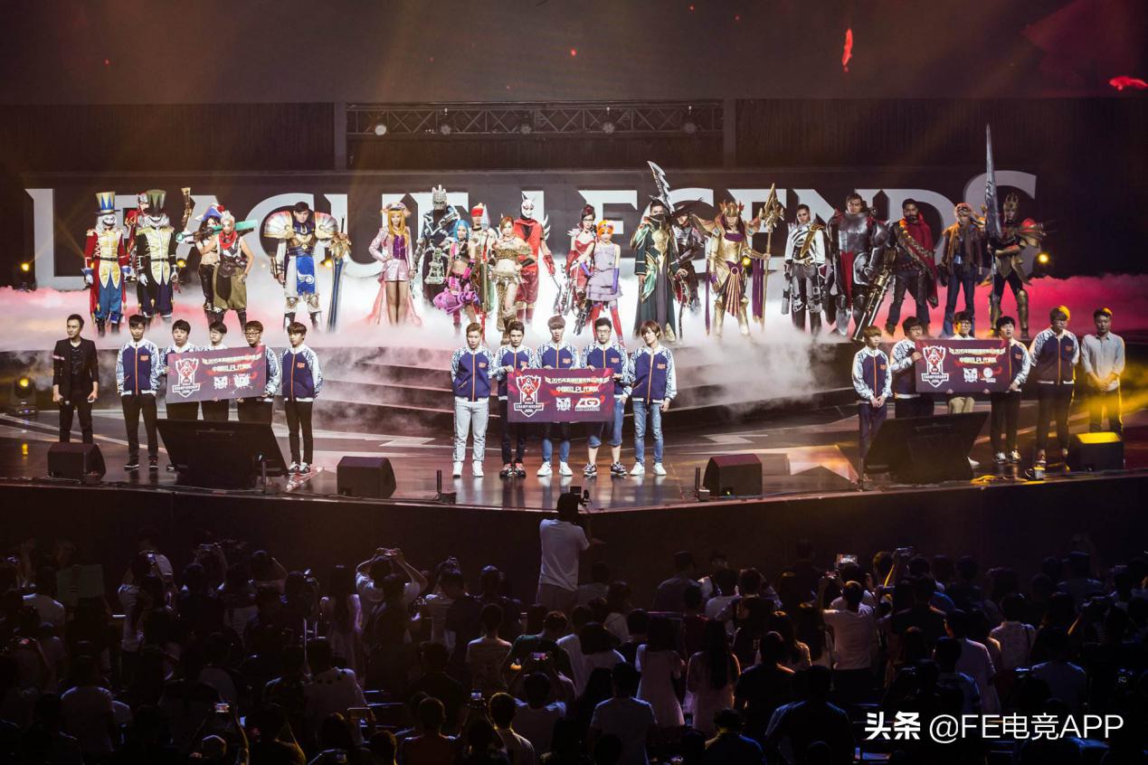 s6lpl最黑暗的一年,lpl最黑暗的一年s6