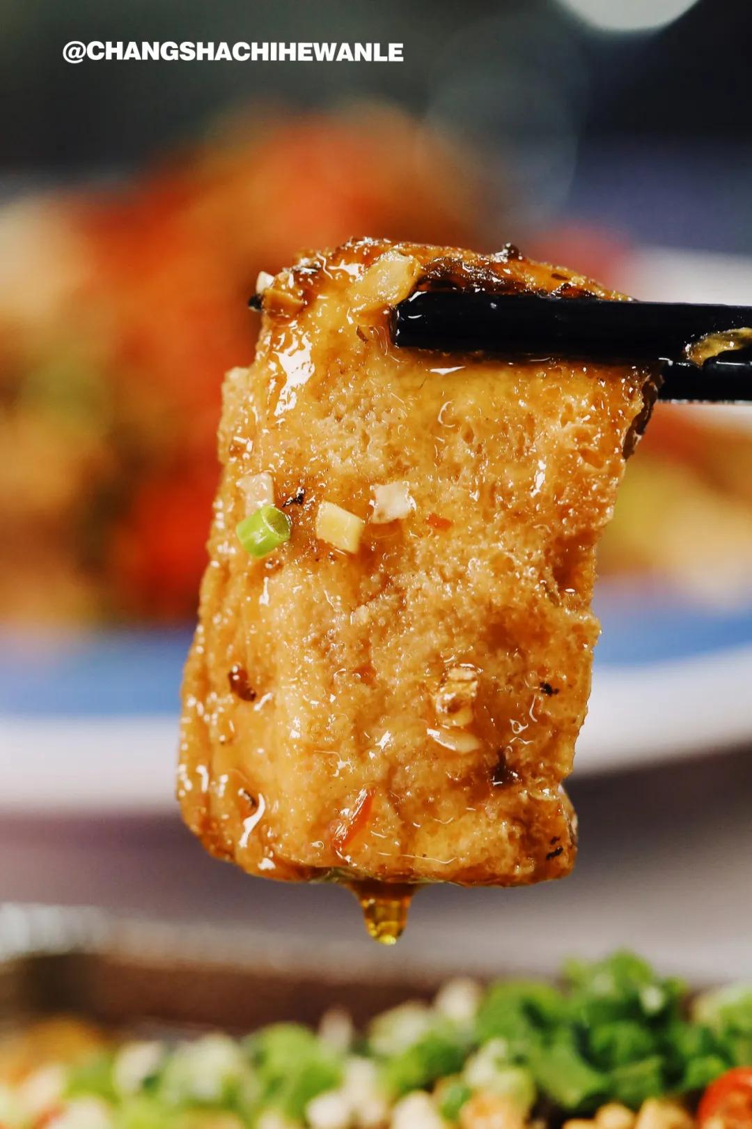 长沙卤味烤串,卤味烤串店