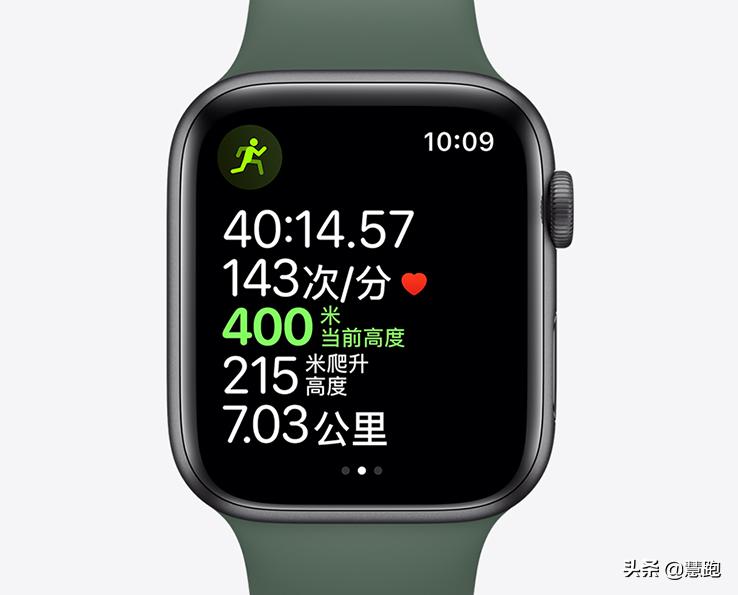 如何选择跑步运动手表 (十大最佳跑步手表)