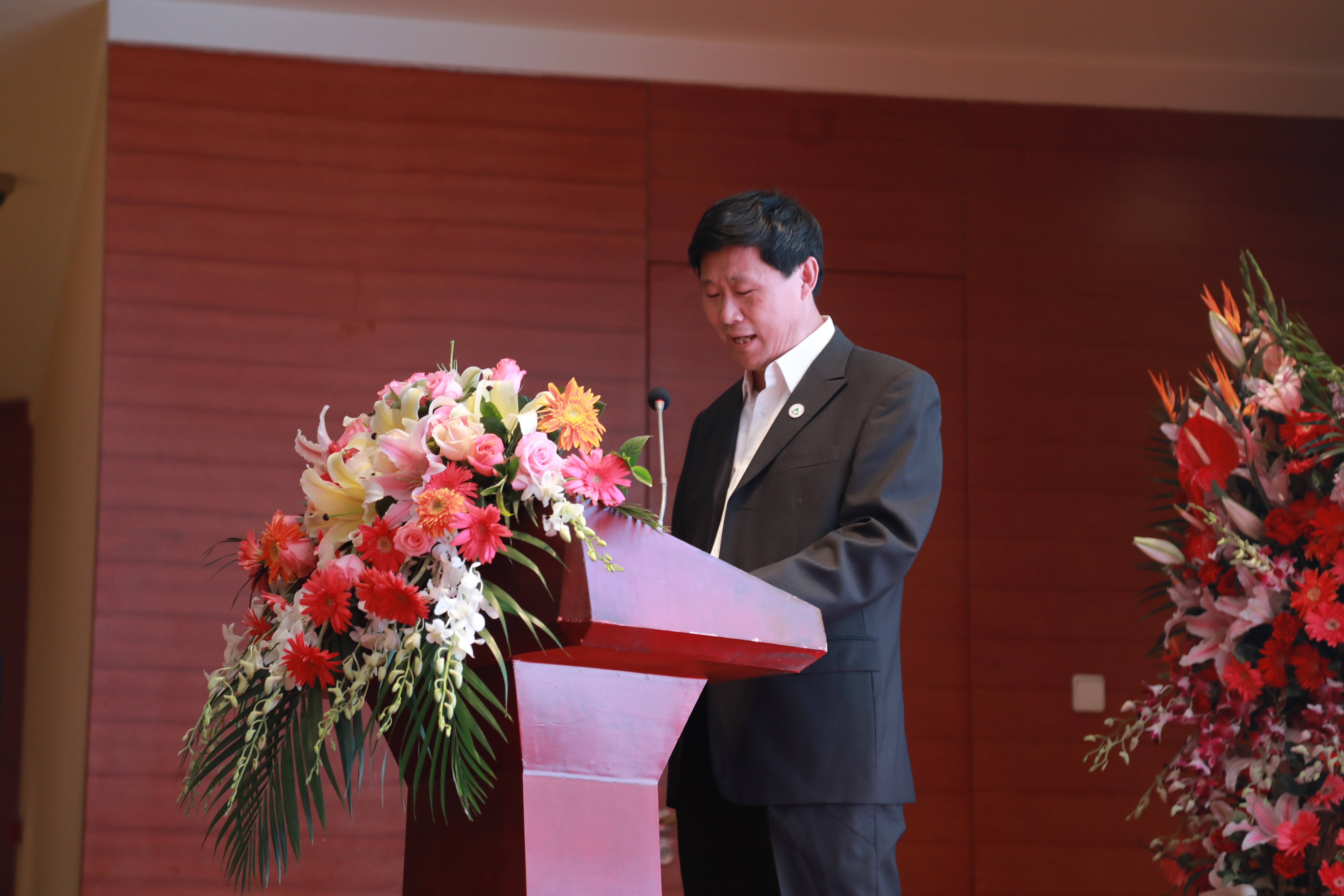 大力弘扬塞罕坝精神,弘扬塞罕坝精神研讨交流材料