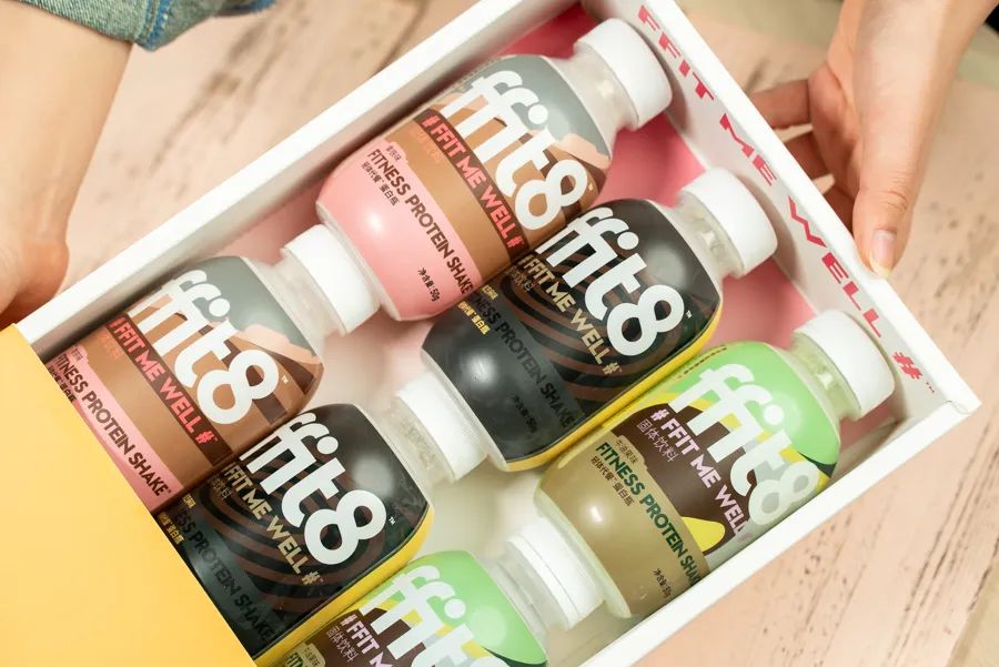 花5000大洋测评43款网红代餐粉，哪些值得买？