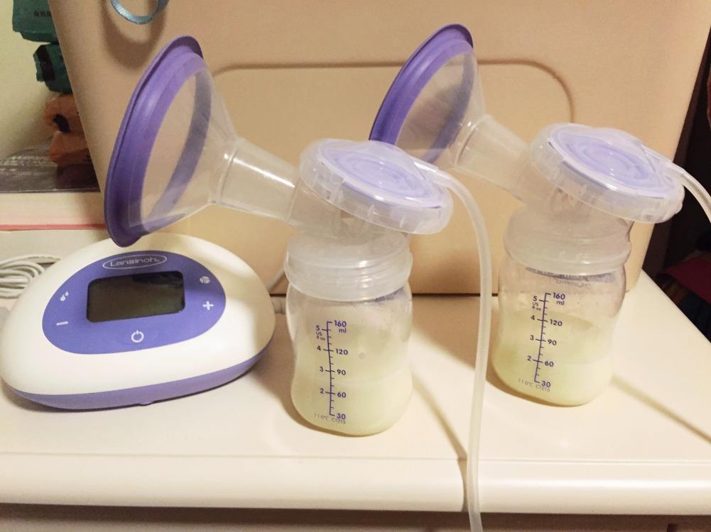 母乳吃不饱可以接着喝奶粉吗,宝宝母乳吃不饱喂奶粉吗