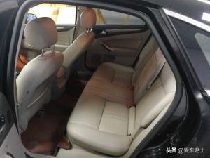 二手车蒙迪欧致胜2.0t和2.3哪个好,福特蒙迪欧致胜改色高贵大气