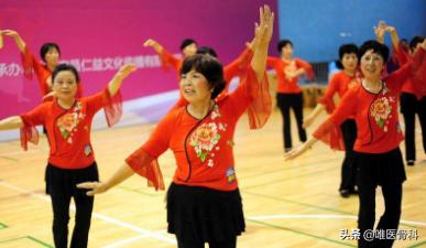 骨科医生对运动人忠告,锻炼膝关节记住这4步