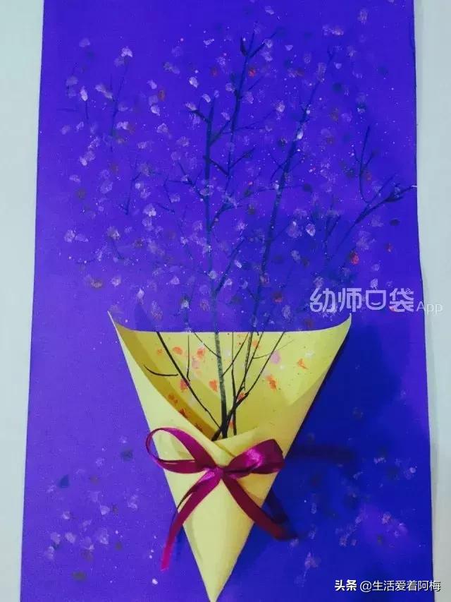 教师节的贺卡制作方法简单一点,一年级写给老师的一张贺卡教师节