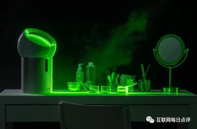 戴森多功能风扇如何选择,戴森最新款无叶风扇