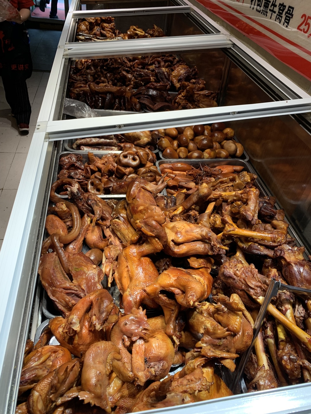 长春第一熏酱,熏酱长春第一神店