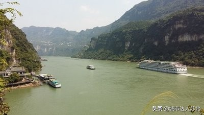 最新宜昌介绍,宜昌城市风光