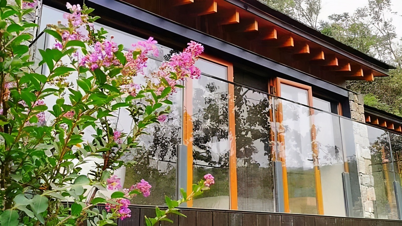 住在春天民宿,住在春天里这些民宿快收藏