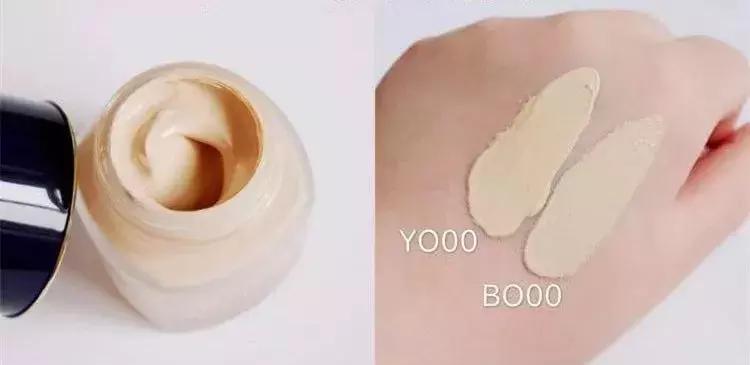 董璇的粉底液,董璇代言的粉底液牌子怎么样