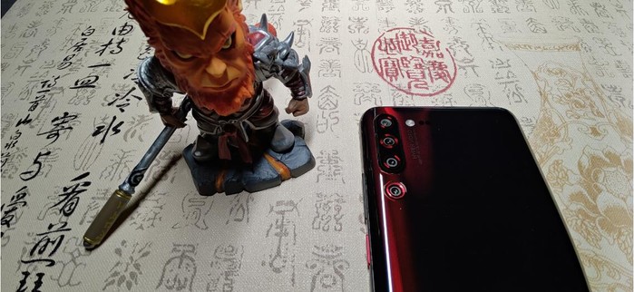 联想z6provs小米9,联想z6provs联想拯救者pro