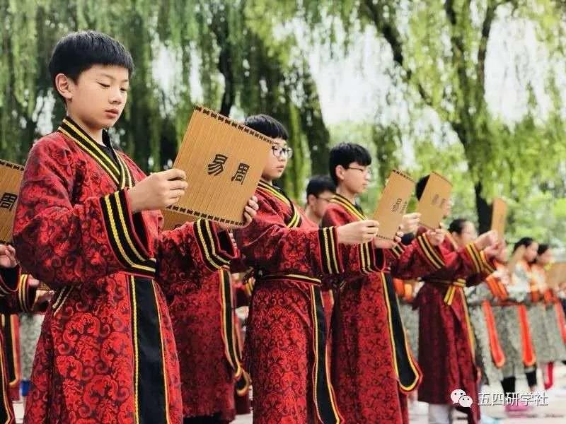 弦歌不辍五十载，上下求索奏华章——郑州市第五十四中学简介