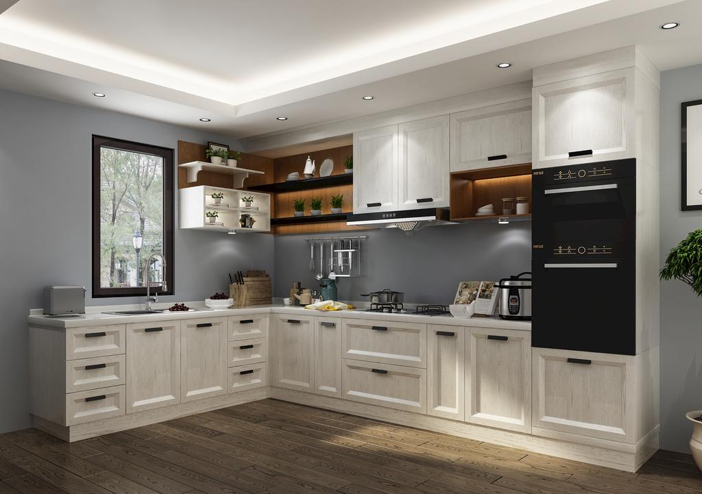 雅丽家铝合金橱柜,雅丽家橱柜口碑怎么样