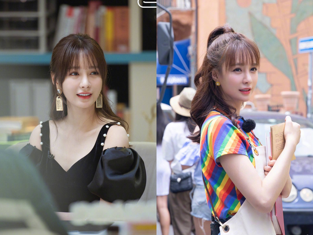 高贵妃嚣张跋扈,高贵妃嚣张时刻