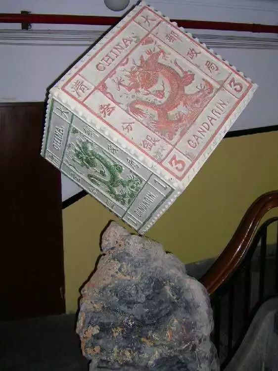 邮政博物馆现状,邮政博物馆又叫什么