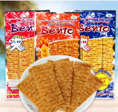 去泰国就想逛711,泰国711攻略图文