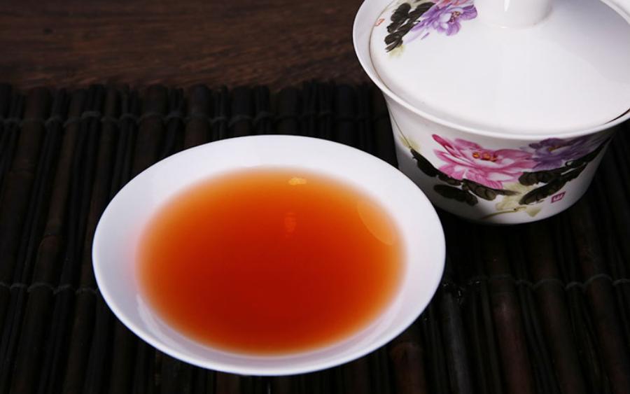 茯砖茶可以用来熬奶茶吗,茯砖黑茶可以熬奶茶吗