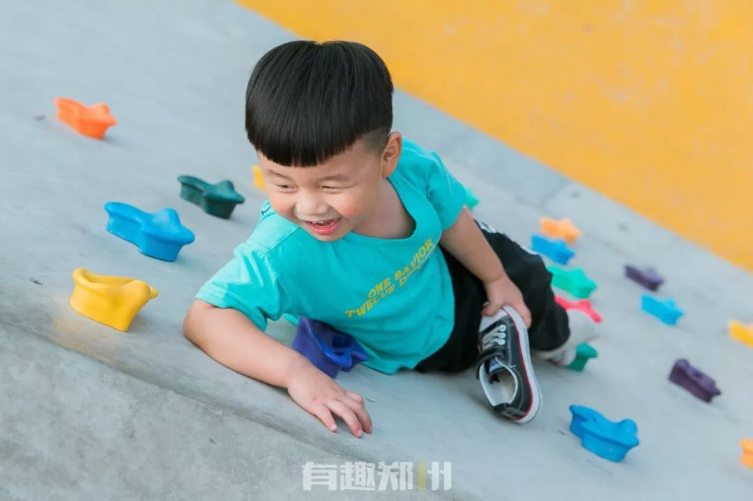 郑州国庆附近免费的景点推荐,国庆假期郑州免费景点