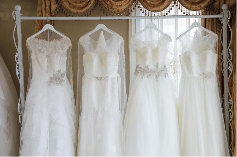 选对的嫁衣嫁对的人,选对新娘嫁对新郎