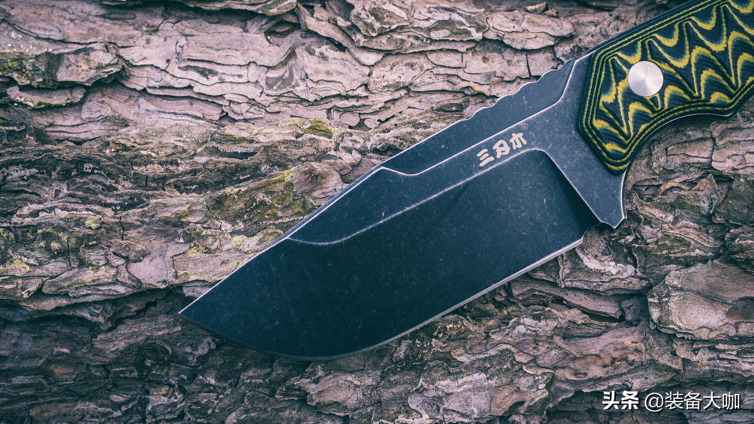 s738三刃木怎么样,三刃木s718和s738哪个好