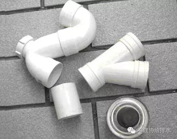 厨房排水安装最佳效果图,厨房单槽下水管安装视频教程大全