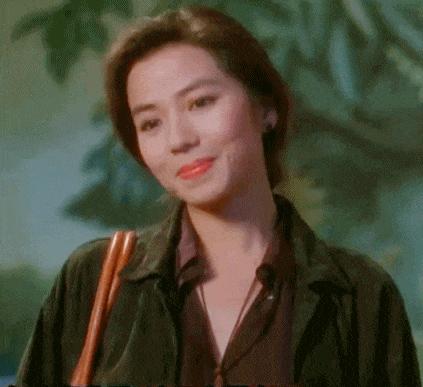 梨涡明显的女明星,有梨涡笑起来很好看的女孩