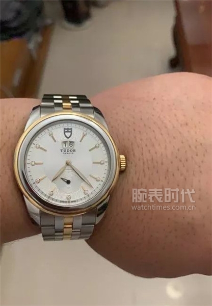 国外帝舵手表价格,帝舵蓝盘最新款男款腕表