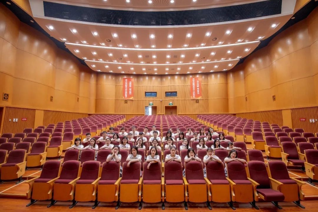 江苏师范大学忆青春,再见江苏