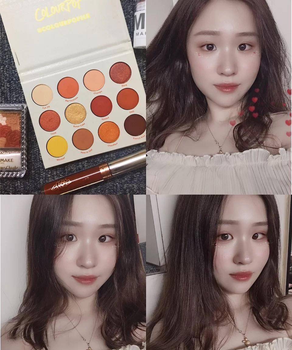 平价腮红持久不脱妆,平价又好看的腮红有哪些