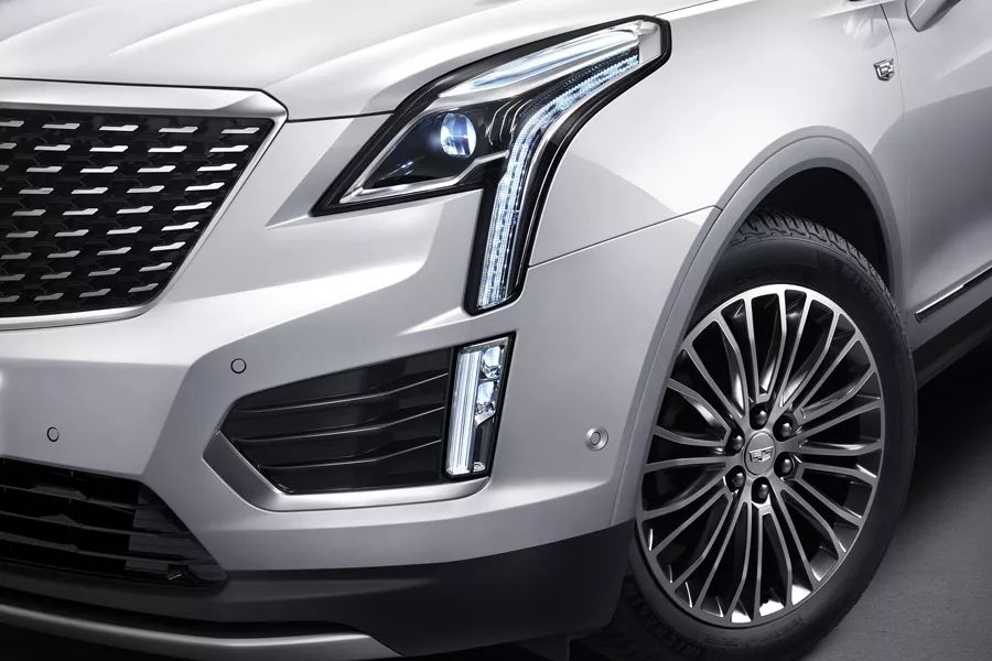 凯迪拉克xt5202028t豪华款落地价,最新凯迪拉克xt528t豪华型落地价