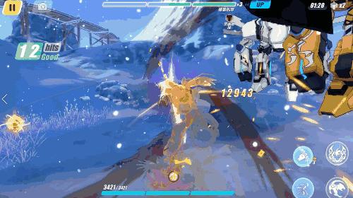 崩坏三雾都迅羽增幅需要多少,崩坏3雾都迅羽擅长对付什么敌人