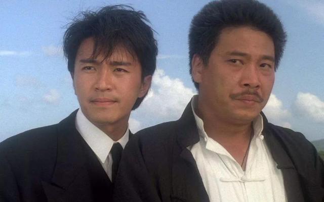 这一次，再也看不到他们合作了