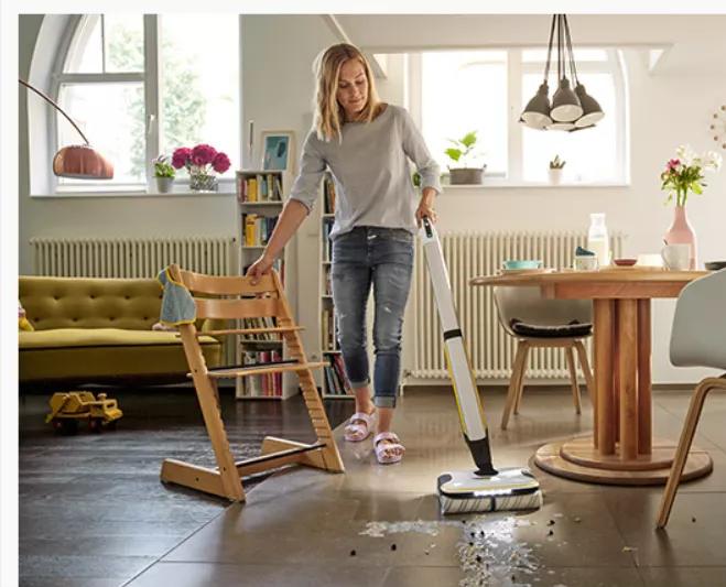 智能家用洗地机排名,洗地机加盟哪个品牌好