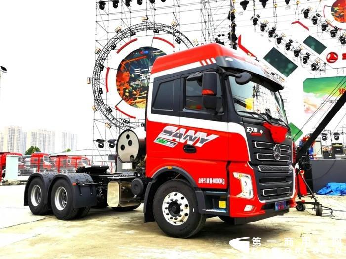 由2020看2021三一重卡四大产品谁将成为今年爆款？