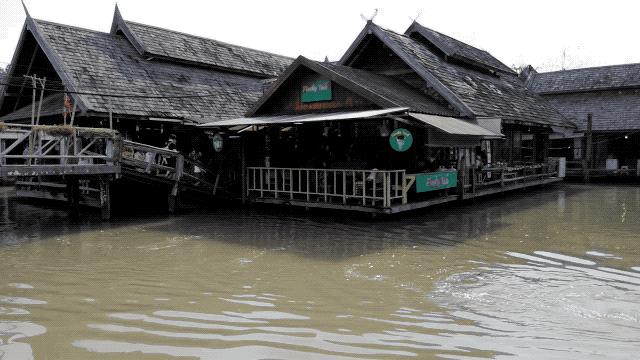 免签去泰国买单程机票可以吗,泰国旅游自费