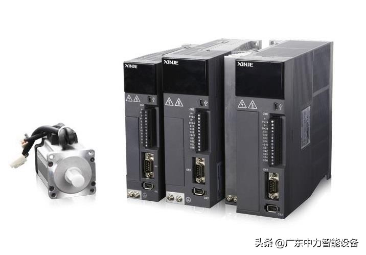信捷ds5l1伺服驱动器怎么调,信捷伺服ds5c1驱动器参数一览表